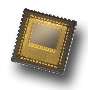 Image Sensor employs X3 stacked pixel design.