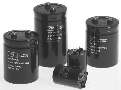 Power Film Capacitors replace aluminum electrolytics.
