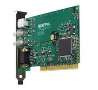 Imaging Board offers plug and play operation.