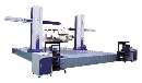 Coordinate Measuring Machine suits auto body applications.