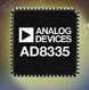 Variable Gain Amplifier targets medical ultrasound systems.