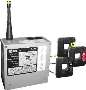 Wireless Energy Meter monitors commercial properties.
