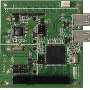 PCI-104 Module acts as USB hub/host controller.