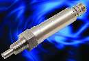 Pressure Transducer handles harsh environments.