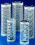 Machined Springs are designed for precision equipment.