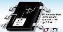 Voltage Reference draws only 5.6 µA.