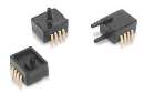 Pressure Sensors feature digital output.
