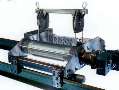 Wire Rope Hoists withstand demanding applications.