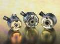 Clutches offer consistent timing for rotary motion control.