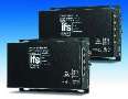 Self-Healing Ethernet Switch ensures 3-level redundancy.