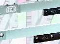 Sealed Absolute Linear Encoder resists contamination.