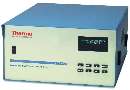 Air Analyzer enables atmospheric particulate monitoring.