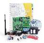 GPRS/GSM Kit offers wireless automation and control.
