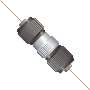 Miniature Filter offers conductive properties.