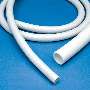 Silicone Suction Hose resists kinks, crushing, and collapse.