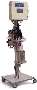 Coating Pump automatically controls coating viscosity.