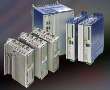 Servo Drives come with built-in power supply.