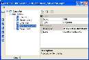 Server Software provides bi-directional interface.