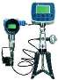 Pressure Calibrator suits laboratory and fieldwork.