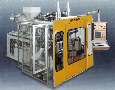 Blow Molding Machine offers tie-barless accessibility.