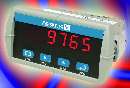 Digital Panel Meter is offered in various configurations.