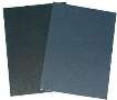 Asbestos Sheet is reinforced with tinplate.