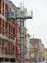 Hoist System offers payload lifting capacity of 3,300 lb.