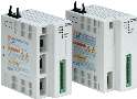 AC Servo Motor Controller offers teach-in capabilities.