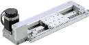 Rodless Guided Actuator handles payloads up to 70 lb.