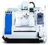 Vertical Machining Center can be integrated into any shop.
