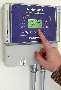 Dual-Channel Controller suits fixed gas detection systems.