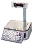 Retail Scale/Printer helps grocers manage business.