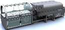 Shrink Wrapper and Carton Stacker offer simple operation.