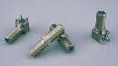 RF Connectors operate from 750 MHz to 1.5 GHz.