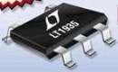 DC/DC Converter suits space-constrained applications.
