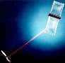 UV/Heat-Cure Adhesive suits mounting/coating applications.