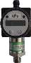 Pressure Sensor offers 3-in-1 functionality.
