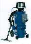 Vacuum Systems are powered by compressed air.