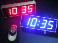 Numeric LED Display is suited for steam baths.