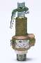 Safety Relief Valves handle pressures from 5–250 psi.