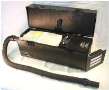 Cleanroom Vacuums are HEPA or ULPA filtered.