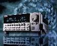 Current Sources are programmable via front panel controls.