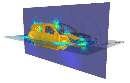 Vibration Sensors operate at up to 550°F.