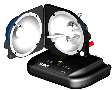 Spectral Lamp-Measurement System handles low-power sources.