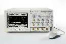 Oscilloscopes offer deep-memory options up to 128 Mpts.