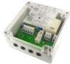 Power Supply Unit controls light curtains.