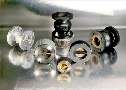 Silent Check Valves come in flanged and wafer syles.