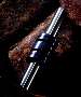Linear Bearings and Shafting resist rust and contamination.