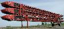 Portable Conveyors provide flexible material transfer.