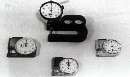 Thickness Gauges measure materials up to 0.375 in. thick.
